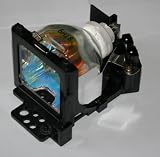 APO 'Genuine' Compatible Projector Lamp Module incorporating an Original BULB : Part no : PL9991T