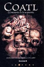 Coatl, el misterio de la serpiente