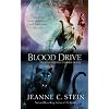 Blood Drive (The Anna Strong Chronicles, Book 2)