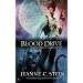 Blood Drive (The Anna Strong Chronicles, Book 2)