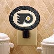 Philadelphia Flyers Memory Company Art Glass Night Light NHL Hockey Fan Shop Sports Team Merchandise