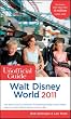 The Unofficial Guide Walt Disney World 2011 (Unofficial Guides)