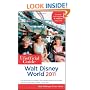 The Unofficial Guide Walt Disney World 2011 (Unofficial Guides)