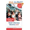 The Unofficial Guide Walt Disney World 2011 (Unofficial Guide to Walt Disney World)