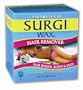Surgi-wax Hair Remover For Bikini, Body & Legs, 4-Ounce Boxes (Pack of 3)