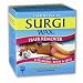 Surgi-wax Hair Remover For Bikini, Body & Legs, 4-Ounce Boxes (Pack of 3)