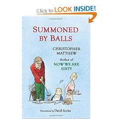 Summoned by Balls