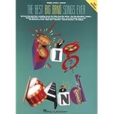 The Best Big Band Songs Ever [Paperback]