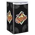 Baltimore Orioles Counter Top Fridge