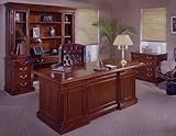 Office Furniture DMI - Keswick Executive Office Package #1
