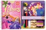 Fairies: Petal People You Make Yourse...