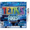 Tetris Axis