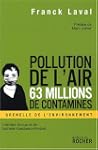 Pollution de l'air, 63 millions de co...