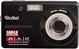 Rollei X 8 compact schwarz