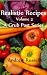 Realistic Recipes - Volume 2