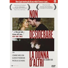 Non Desiderare La Donna D'Altri