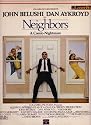 Neighbors(Laserdisc)