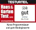 Auszeichnung