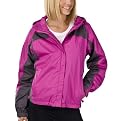 C9 by Champion&reg; Technical Jacket - Pink/Gray