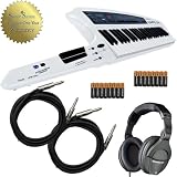Roland Ax Synth 49 Key Keytar Synthesizer Keyboard Axsynth