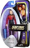 Diamond Select Toys Star Trek The Next Generation Series 4 Action Figure Wesley Crusher [Season 4]