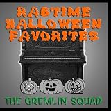 Ragtime Halloween Favorites