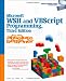 Search : Microsoft WSH and VBScript Programming for the Absolute Beginner