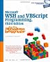 Microsoft WSH and VBScript Programming for the Absolute Beginner, Third Edition