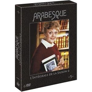 Arabesque - Saison 6