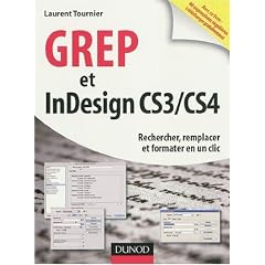 GREP et InDesign CS3/CS4
