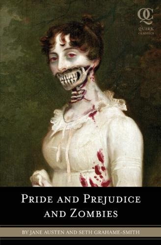Pride And Prejudice Zombies Mini Movie Poster 