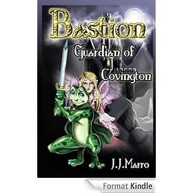 Bastion - Guardian of Covington