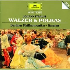 Strauss, J.I & J.II/Josef Strauss: Walzer & Polkas