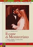 Il Conte Di Montecristo (4 Dvd)
