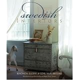 Swedish Interiors ~ Rhonda Eleish