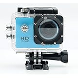 QUMOX SJ4000 - Cámar