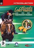 Alexandra Ledermann 1 - Equitation Passion