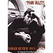 Tom Waits - Under Review 1971-1982