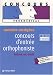 Concours d'entrée orthophoniste : Annales corrigées (1CD audio) Concours d'entrée orthophoniste : Annales corrigées (1CD audio)