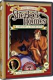 Sherlock Holmes A Study in Scarlet