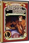 Sherlock Holmes: A Study in Scarlet (...