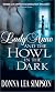 Lady Anne and the Howl in the Dark