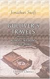 Gullivers Travels into Several Remote Nations of the World