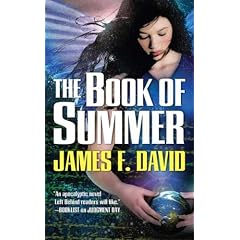 The Book of Summer