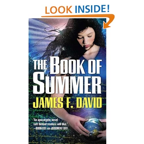 The Book of Summer