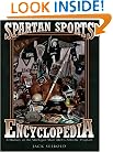 The Spartan Sports Encyclopedia