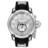 Invicta Men's 5737 Russian Diver Collection Anniversary Edition Chronograph Watch