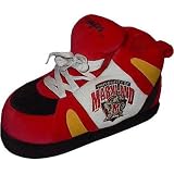 Maryland Terps NCAA Original Comfy Feet Slippers - B000BB66H4