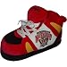 Maryland Terps NCAA Original Comfy Feet Slippers