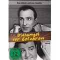 Abbott und Costello - Dschungel der Gefahren